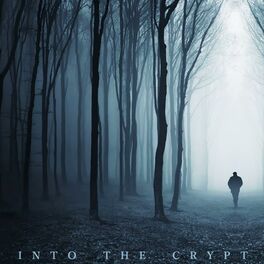 Album cover of Into the Crypt