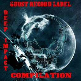 Album cover of Deep Impact