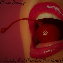 Album cover of Freaky Girl (Freaked Out Remix)