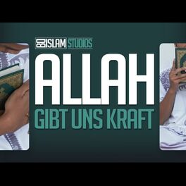 Album cover of Allah gibt uns Kraft