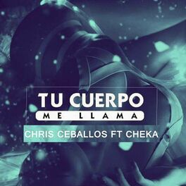 Album cover of Tu Cuerpo Me Llama