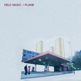 Album cover of Plumb