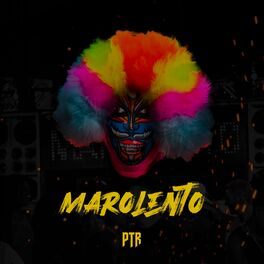 Album cover of Marolento