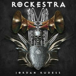 Album cover of Rockestra