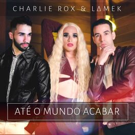 Album cover of Até o Mundo Acabar