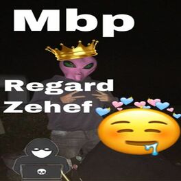 Album cover of Regard Zehef