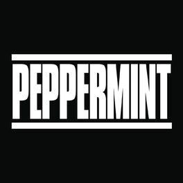 Album cover of Peppermint