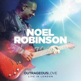 Noel Robinson: albums, songs, playlists