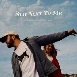 Album cover of Stay Next To Me