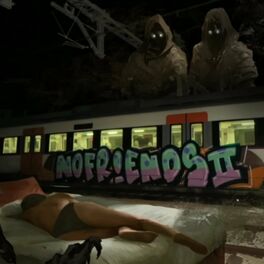Album cover of NO FRIENDS II