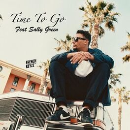 Album cover of Time to Go