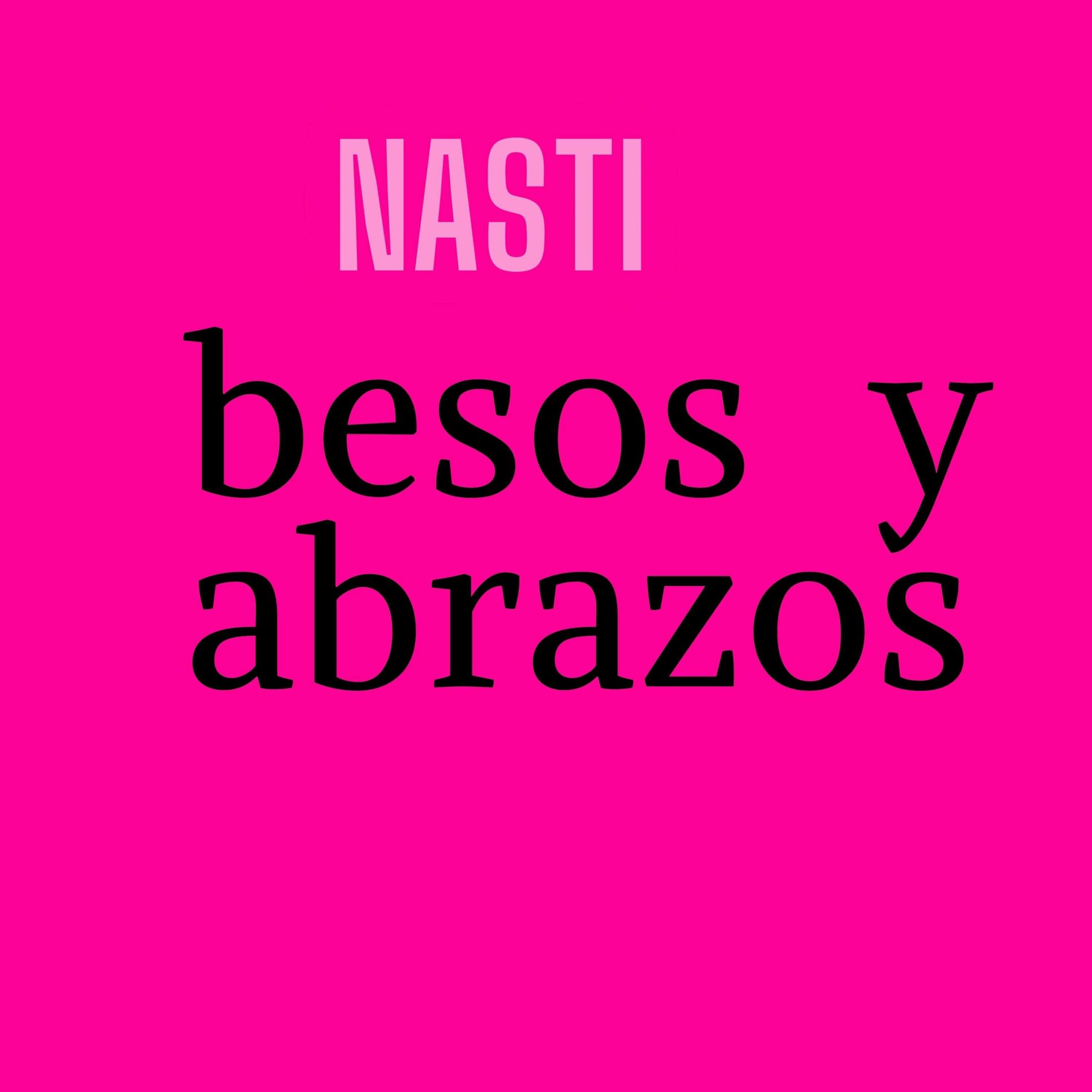 Nasti: albums, songs, playlists | Listen on Deezer