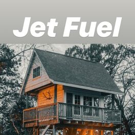 Album cover of JET Fuel (feat. Deetox)