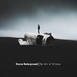Album cover of The Art of Silence