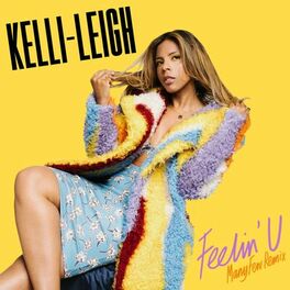 Album cover of Feelin' U (ManyFew Remix)