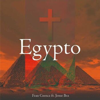 Egypto (feat. Josue Bea) cover