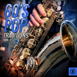 Album cover of 60's Pop Traditions, Vol. 2