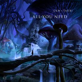 Album cover of All You Need EP