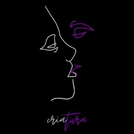Album cover of Criatura