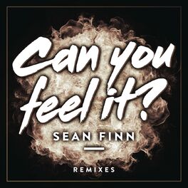 Album cover of Can You Feel It