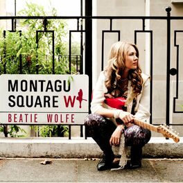 Album cover of Montagu Square