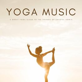 Musica de Yoga: albums, songs, playlists