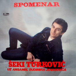 Album cover of Spomenar