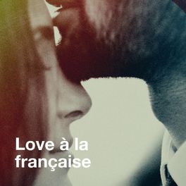 Album cover of Love à la française