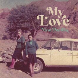 Album cover of My Love
