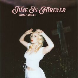 Album cover of Time Is Forever