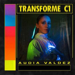 Album cover of Transforme C1
