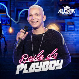 Album cover of Baile Do Playboy