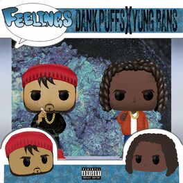 Album cover of Feelings (feat. Yung Bans)