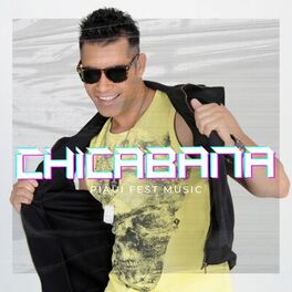 Album cover of Chicabana (Ao Vivo)