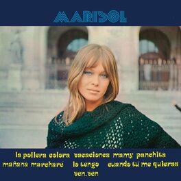 Album cover of Marisol (1977) (Remasterizado 2022)