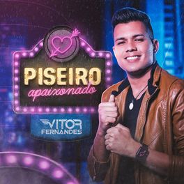 Album cover of Piseiro Apaixonado