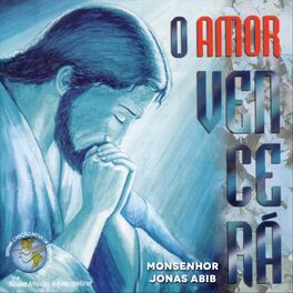 Album cover of O Amor Vencerá