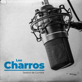 Album cover of Session de Cumbia