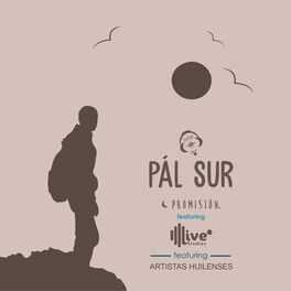 Album cover of Pál Sur