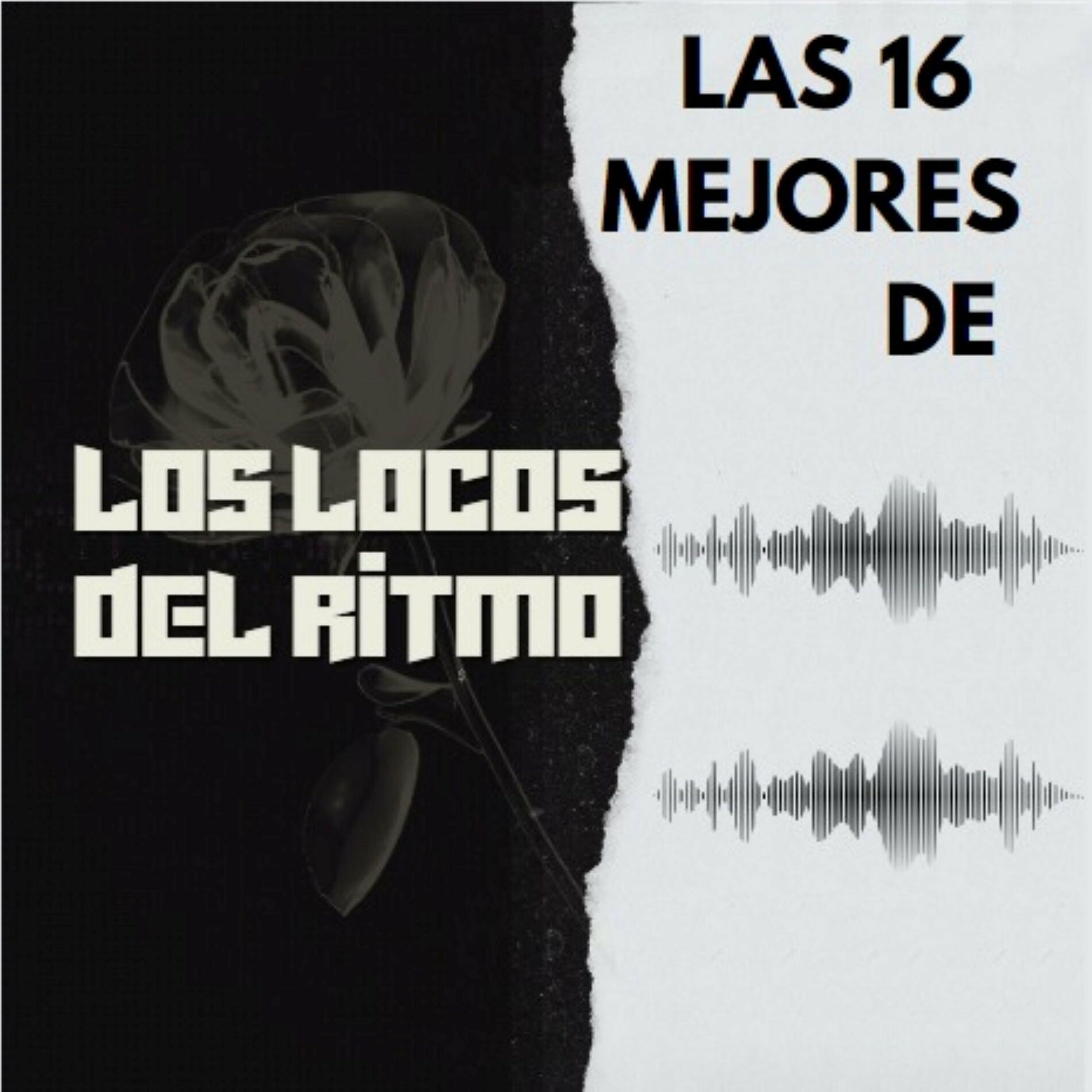 Los Locos Del Ritmo: música, canciones, letras | Escúchalas en Deezer