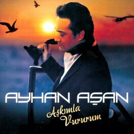 Album cover of Aşkımla Vururum
