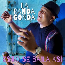 Album cover of Esto Se Baila Así