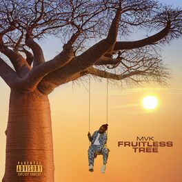 Album cover of FRUITLESS TREE