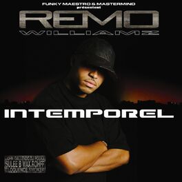 Album cover of Intemporel