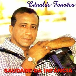 Album cover of Saudade da Infância