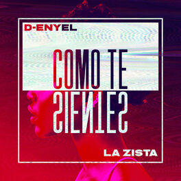 Album cover of Como Te Sientes