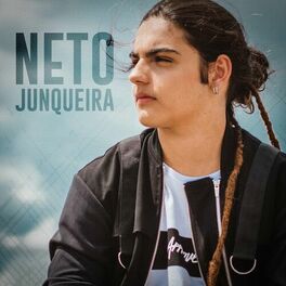 Album cover of Neto Junqueira
