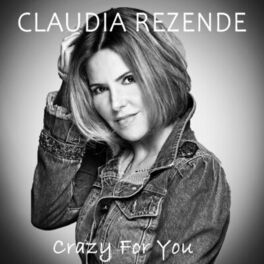 Album cover of Crazy For You