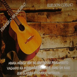 Album cover of Tempero Brasileiro
