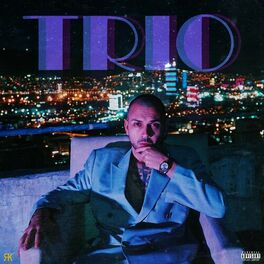 Album cover of TRIO